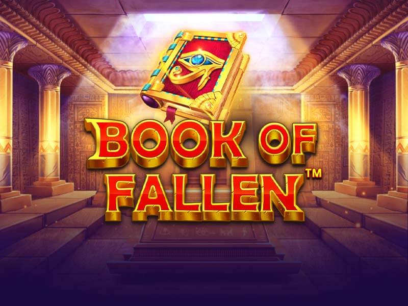 Book of Fallen