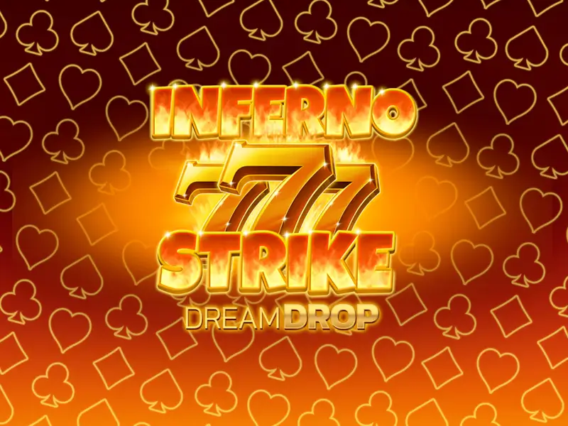 Imagem do jogo Inferno Strike Dream Drop