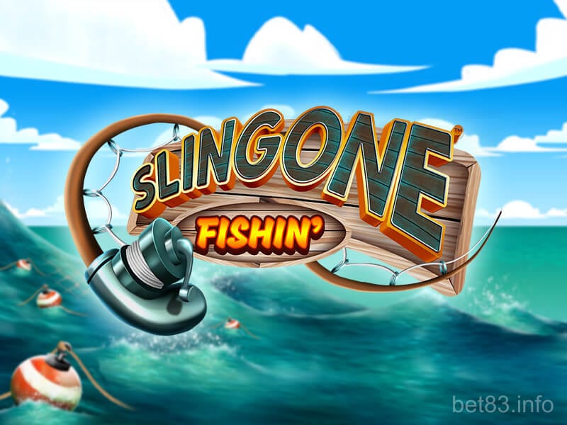 Slingone Fishin'