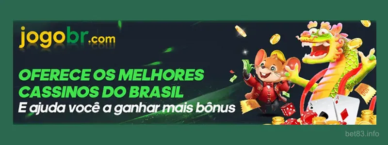 Programa de fidelidade 83bet Rewards